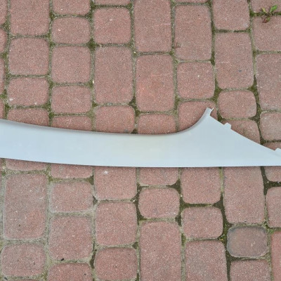 Słupek przedni prawy Renault Captur 769113038R