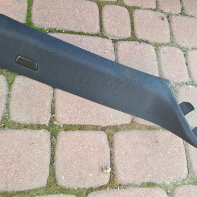 Słupek przedni prawy Toyota Supra MK5 8811566