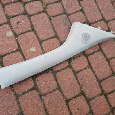 Słupek wewnetrzny prawy Opel Mokka 95392759