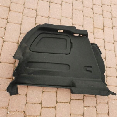 Tapicerka bagażnika boczek Opel Astra K 39027060