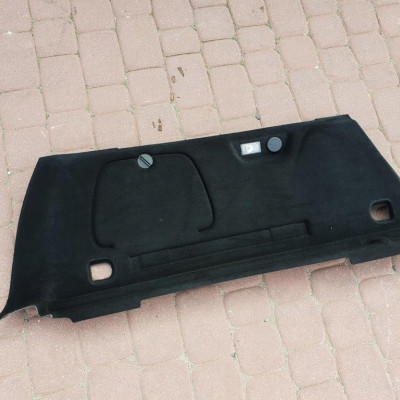 Tapicerka bagaznika Opel Astra 5 K V 39052363