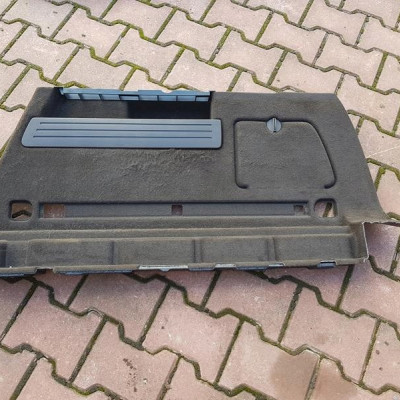 Tapicerka bagażnika Opel Astra J IV 13350183