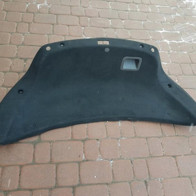 Tapicerka bagażnika Opel Insignia Sedan