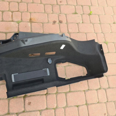 Tapicerka bagażnika Toyota Supra MK5 8811762-13