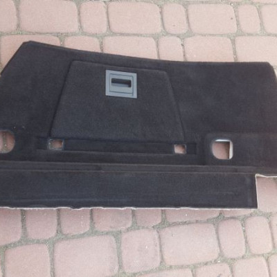 Tapicerka bagażnika wyciszenie kombi Opel Insignia