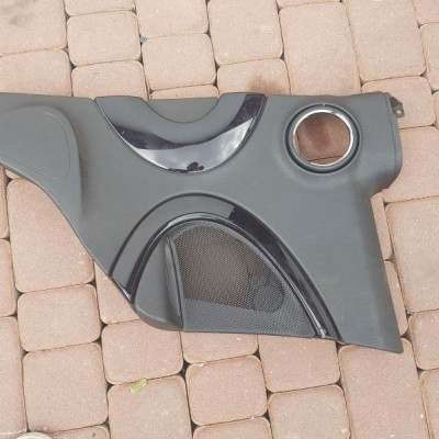 Tapicerka boczek plastik Mini ClubMan R56