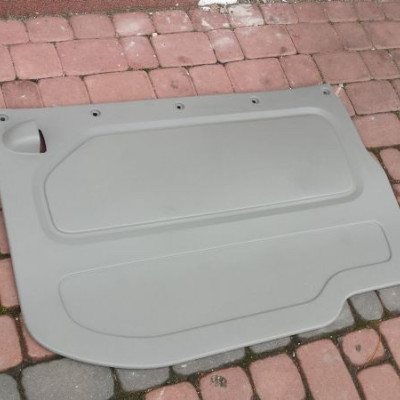Tapicerka drzwi bok 14r VIVARO TRAFIC PRIMASTAR