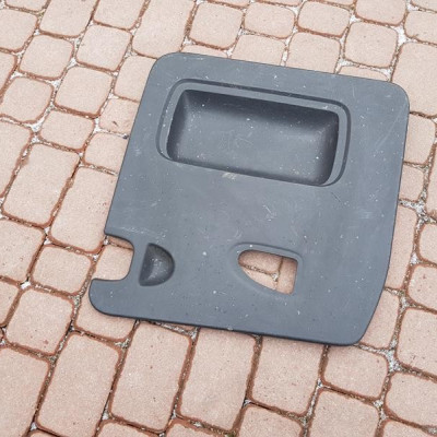 Tapicerka drzwi VIVARO B TRAFIC III 8200007087