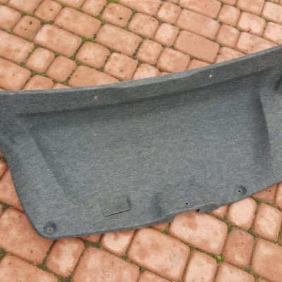 Tapicerka klapa bagażnika sedan Honda Accord VIII