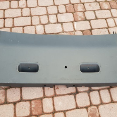 Tapicerka klapy Opel Meriva A 13222692