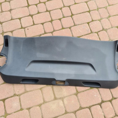 Tapicerka klapy osłona Renault Clio IV 909005312R