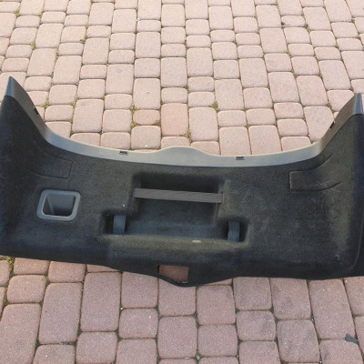 Tapicerka klapy tył tylnej kombi Opel Insignia