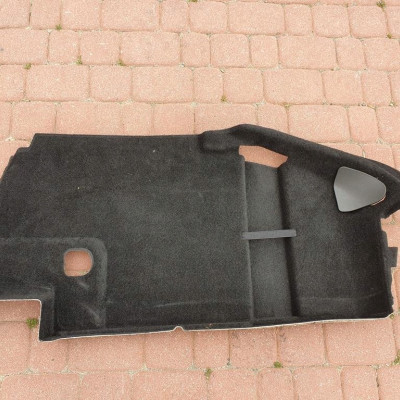 Tapicerka obudowa bagażnika Opel Insignia 22829159