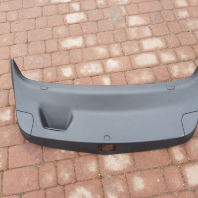 Tapicerka obudowa klapy Astra J IV GTC 13261680