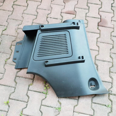 Tapicerka osobówka VIVARO B TRAFIC III 769381398R