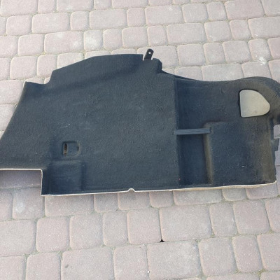 Tapicerka wykładzina bagaznika Opel Insignia SEDAN