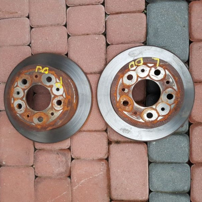 Tarcza tylny tył NOWY 2016r DUCATO JUMPER BOXER