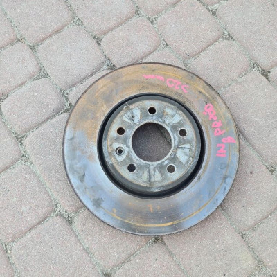 Tarcze przód przednie 320mm Opel Insignia B