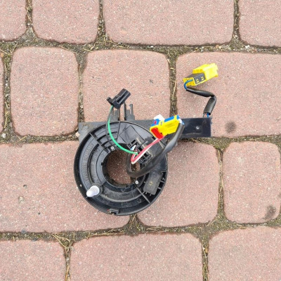 Taśma AIRBAG 4wtyczki Movano B Master III