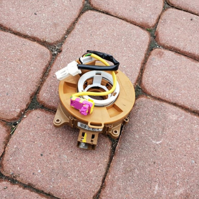 Taśma AIRBAG DUCATO 2016r 2532540830632