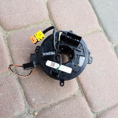 Taśma AIRBAG grzana zwijak Zafira C 39011423