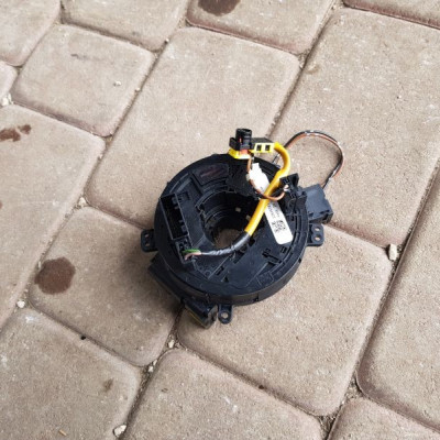 Taśma pod kierownice podgrzewana Zafira C 22835083