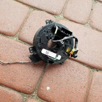 Taśma podgrzewana AIRBAG Zafira C Corsa E 39011423