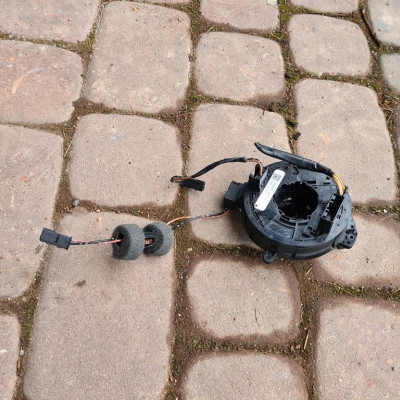 Taśma poduszki zwijak Opel Insignia 22979089