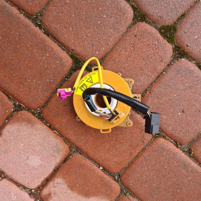 Taśma zwijak AIRBAG Opel Combo D 25921.2.289.8331