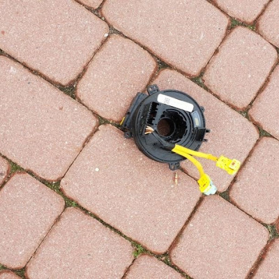 Taśma zwijak airbag Opel Insignia 25947775