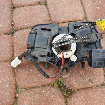 Taśma zwijak AIRBAG Vivaro B Trafic III