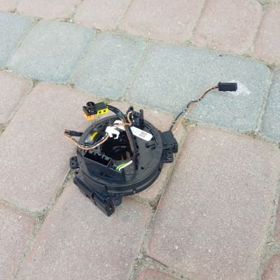 Taśma zwijak Opel Astra J IV 22914040