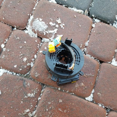 Taśma zwijak Opel Insignia AIRBAG