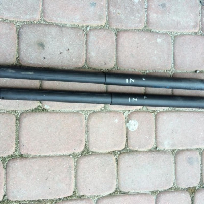 Teleskop klapy INSIGNIA kombi