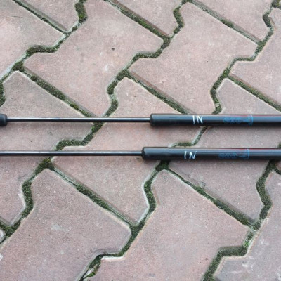 Teleskop siłownik klapy hb OPEL Insignia