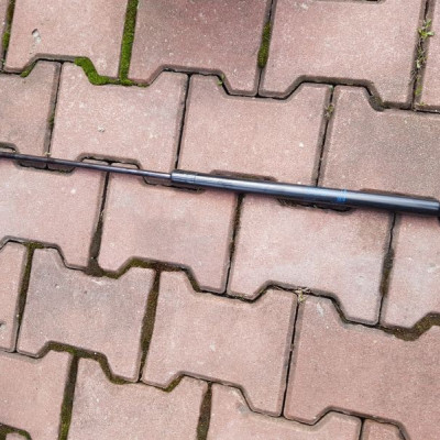 TELESKOP SIŁOWNIK MASKI OPEL INSIGNIA 13252173