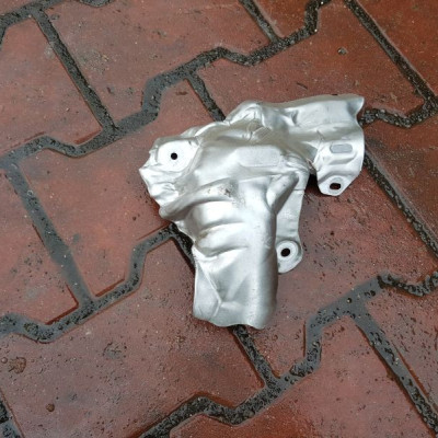 Termiczna 140139241R R9M D450 Vivaro Trafic III 3