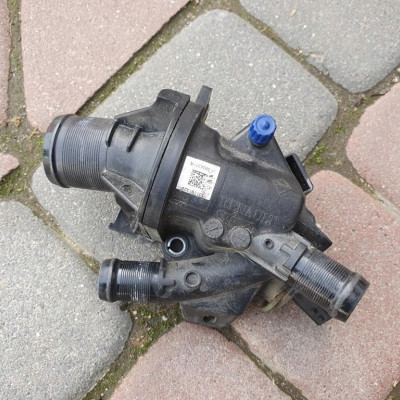 Termostat magistrala wody Movano B Master III