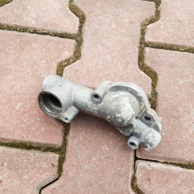 Termostat Opel Insignia OPC A28NER 2.8T 12608657