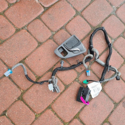 TOUCHPAD wiązka tunel Opel Insignia 13377408