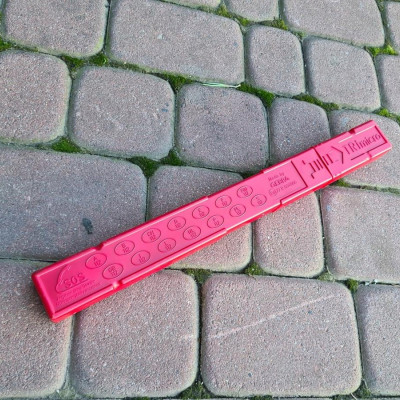 Trójkąt ostrzegawczy Toyota Supra MK5