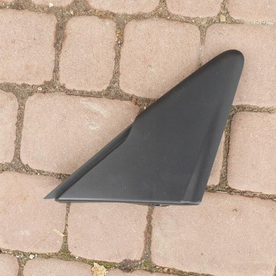 Trójkąt prawy błotnika Renault Captur 638746155R