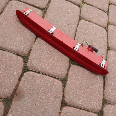 Trzecie swiatło stopu HB Opel Astra J IV 13262019