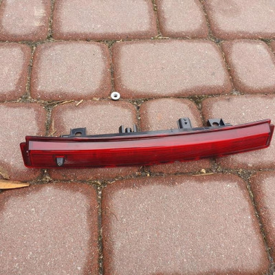 Trzecie swiatło stopu tył tylne Renault Captur