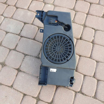 Tuba nagłośnienie INFINITY Opel Zafira C 23311172