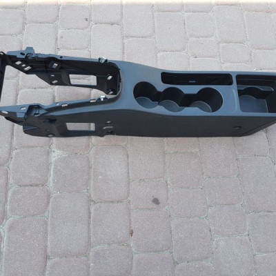 Tunel angielski Opel Astra J IV