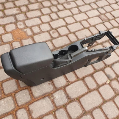 Tunel kompletny UK podłokietnik Opel Astra J