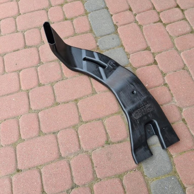 Tunel nawiew nadmuch nogi Opel Insignia B 13367767