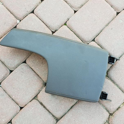 Tunel podłokietnik Brązowa Ang Opel Insignia