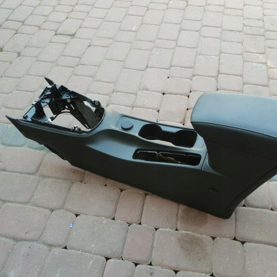 Tunel ręczny Europa Opel Astra K V